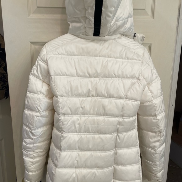 Nautica Light Puff Jack Girls Size M - Picture 4 of 4